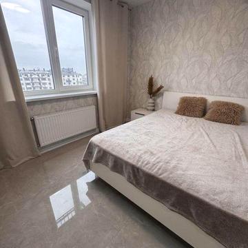 59 Жемчужина просторная однокомнатная квартира