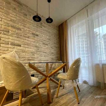 Квартира с ремонтом в жк Атмосфера ЖК Атмосфера