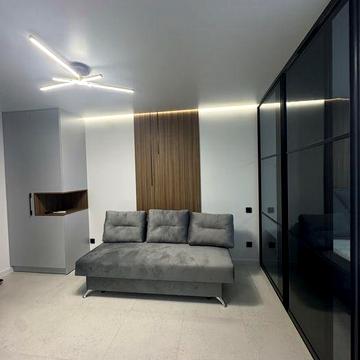 Оренда 1кімнатної квартири в центрі міста