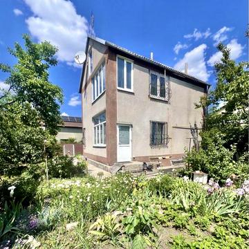 Продаж будинка АО газове Блакитні озера