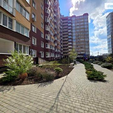 Продаж 1к Квартира Шкільна вулиця ЖК Новая Европа