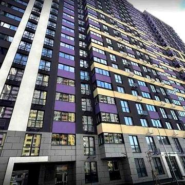 1к,ЖК"OkLand"(Окленд),Повітряних сил пр.56,Севастопольська площа.Без% ЖК"Окленд"