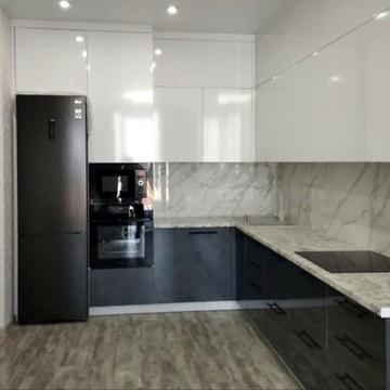 Здається 2-х кімнатна квартира