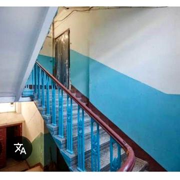 Сдається 1к.квартира у Центрі