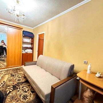 ГАЗ, бойлер, роздільна 2к 56м2, м Лукянівська 15хв Татарська 3/2