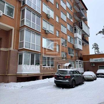 Оренда Ворзель Велика 1-кімнатна 52 кв.м.