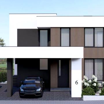 НОВИЙ СУЧАСНИЙ БУДИНОК,ВІД ЗАБУДОВНИКА