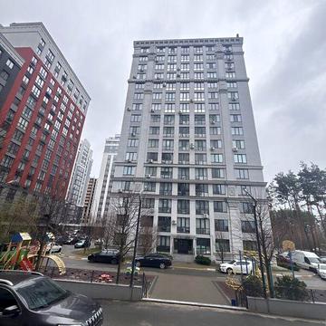 Продаж 1к Квартира Університетська (Карла Маркса) вулиця ЖК Irpin City