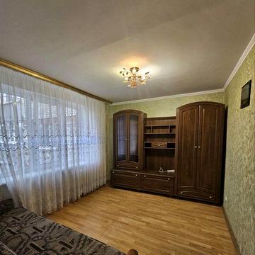 Оренда 2-кімнатної квартири по вул. Перемоги Беремо на короткий термін