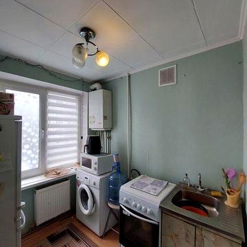 Продам 1к квартиру з агв на Бєляєва