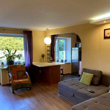 Продается 3 к с ремонтом в районе Юго-Западного массива! СРОЧНО