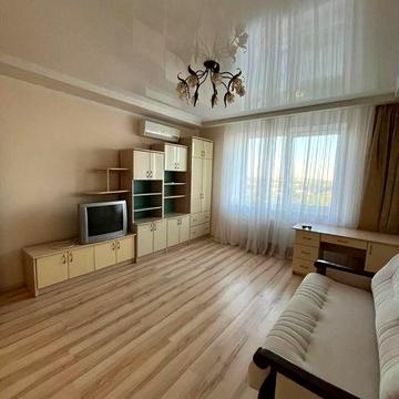 Здам в оренду 1-но кімнатну квартиру.