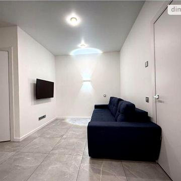 Довгострокова оренда 2к Квартира Набережна Перемоги вулиця ЖК River Park