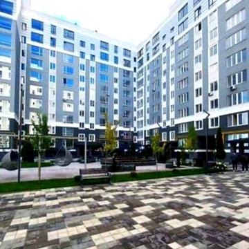 Анонс нової 1к квартири на Газовому Опаленні.  Мінімальне оформлення! Без комісії! ЖК Іділіка