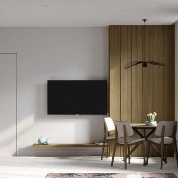 Svitlopark 43м2 з ремонтом. Готова до проживання ЖК Svitlopark