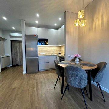 ЖК"Єлада", стильна та сучасна квартира, з якісним ремонтом без комісії! ЖК Єлада