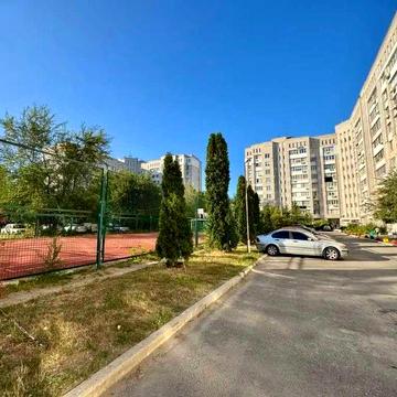Продам просторную 1к квартиру 55 м² Титова Шепарда (Суворова) Янгеля