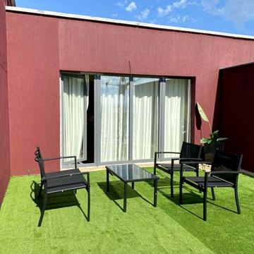 2-ворівнева з терасою Княгинин