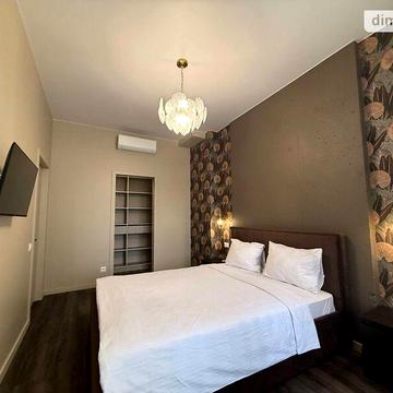 Довгострокова оренда 3к Квартира Кордонний провулок ЖК Корфу