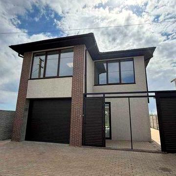 Дом в Червоном Хуторе