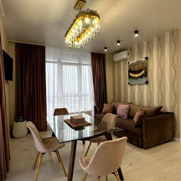 Академіка Філатова вул., 2 к2