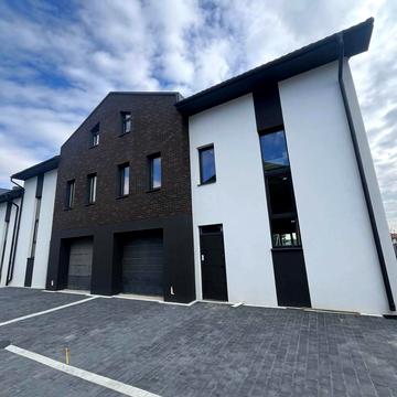 Василя Стуса вул.