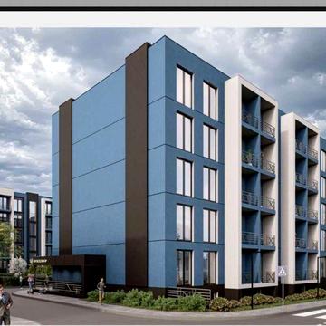 Трикімнатна квартира без ремонту Гостомель ВИГІДНА ціна