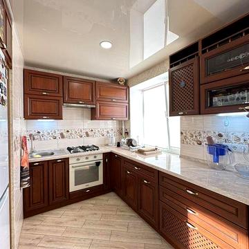 Здається 2-кімнатна квартира, р-н Доси