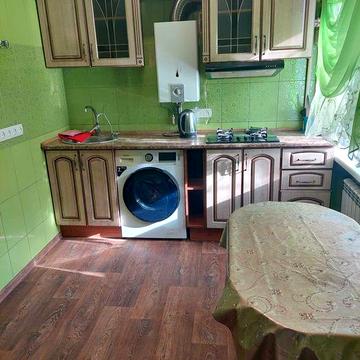 Сдаю 2-х комнатную квартиру в Лесках (СШ-52 )