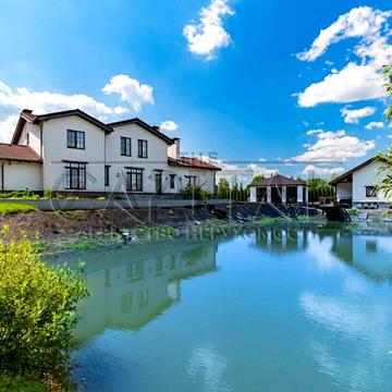 Продажа дома, Дударков, выход к воде, СПА