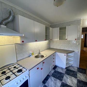 Оренда 3к квартири в Новосілках, газ метро теремки