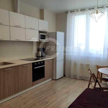 Оренда 1 кімнатна квартира ЖК Лісовий квартал Київська Центр