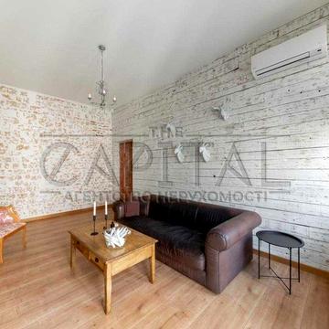 Аренда квартиры ул. Терещенковская, Печерский р-н, Печерск