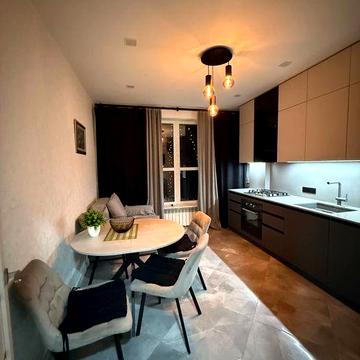 Здам двокімнату квартиру. ЖК Синергія 3.