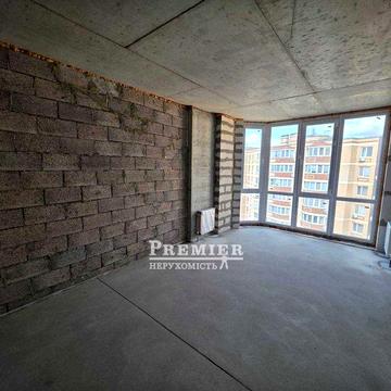 Продам 1-но кімнатну квартиру в зданому будинку