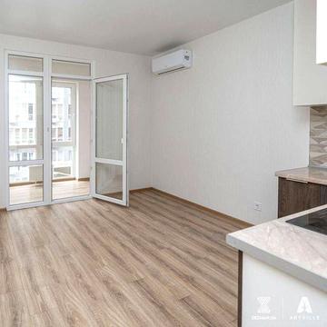 Продам двокімнатну квартиру Аривіль