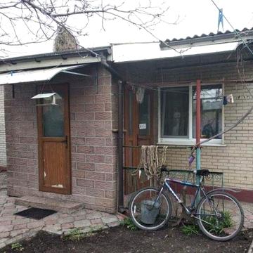 Дом в с. Фонтанка( морская сторона)