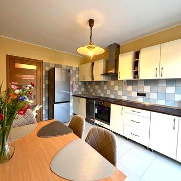 Оренда трьох кімнатної квартири | 5 хв.пішки до центру