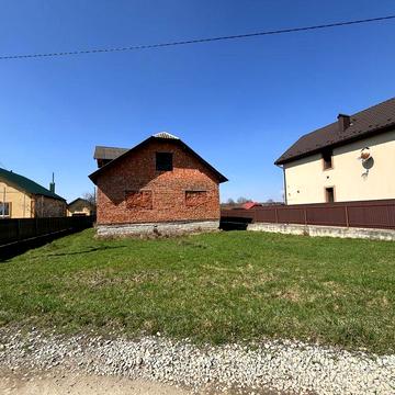 Продається будинок 130м . Ділянка 12.5 сотих. Стебник. Світло. Газ  Школа  Садок