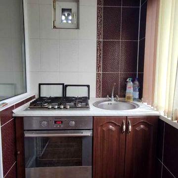 ID: 43386 3к квартира з добудовою та індивідуальним опаленням LP