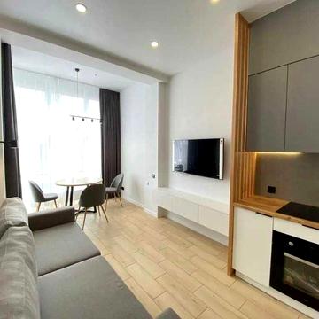 Сдам 2к квартиру в ЖК Лофт Смарт