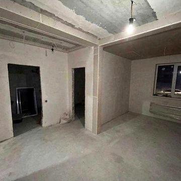 Продам однокомнатную квартиру под ремонт ЖК Архитекторов | метро Алексеевская Победа (23510)