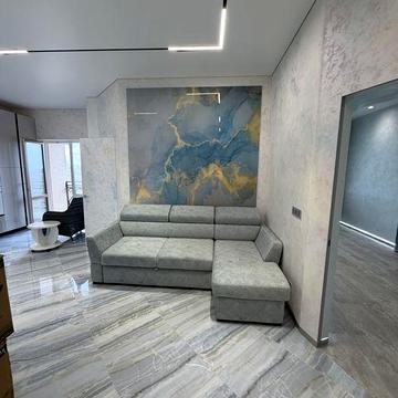 Продам 2-х комнатную квартиру возле моря ЖК Avinion