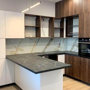 Говорова парк Победы. Кирпич. 2 конт котёл. ЖК Перемога