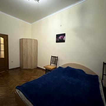 Здам 2 кімнатну квартиру біля парку Шевченка