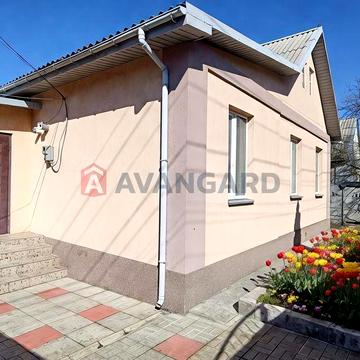 Дом с Ремонтом Мирный 72000$