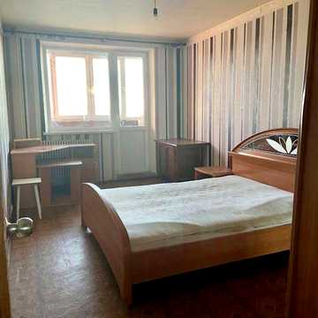 Продаж 3к Квартира Леся Сердюка вулиця