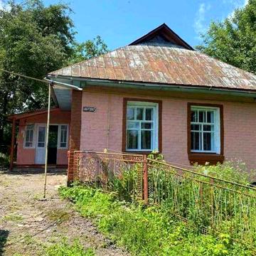 Продається будинок