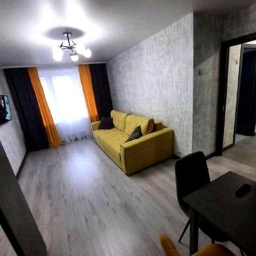 Оренда 2 кым квартири вул. Замарстинівська