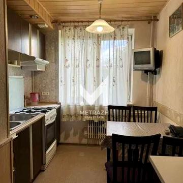 Продам 3к квартиру 4 этаж Павлово поле улица Старицкого (90960)